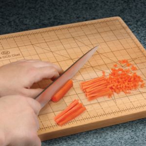 OCD Cutting Board