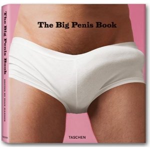 the-big-penis-book