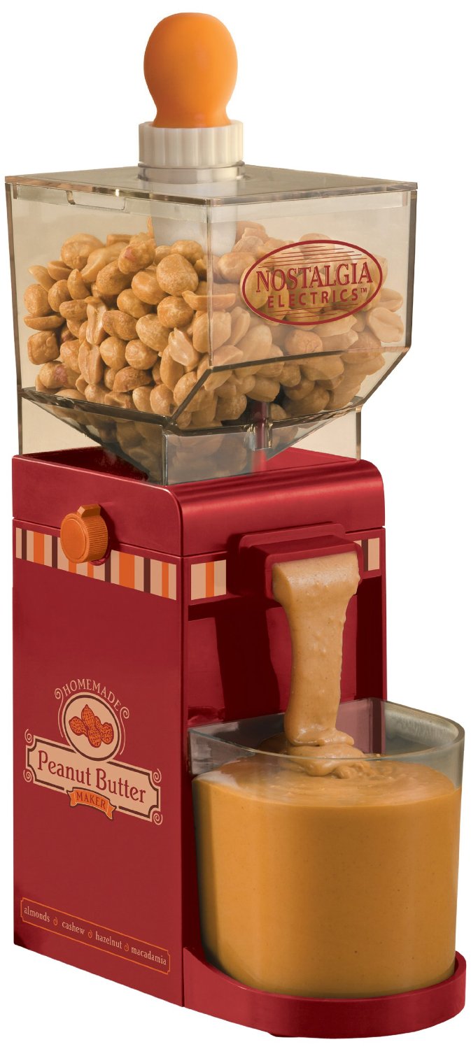 home-peanut-butter-maker