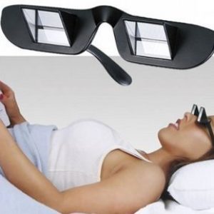 Prism Bed Reading Glasses