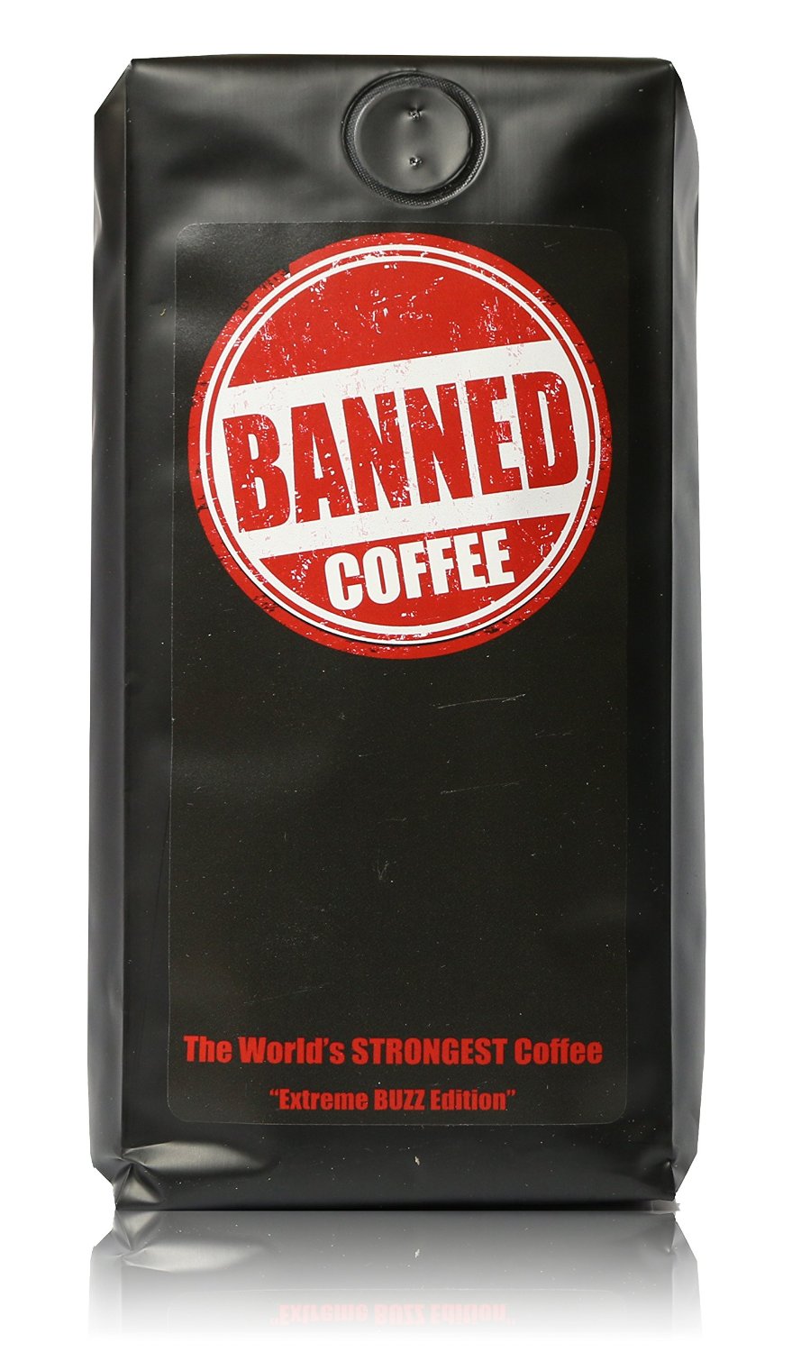 worlds strongest coffee