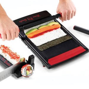 Easy Sushi Maker