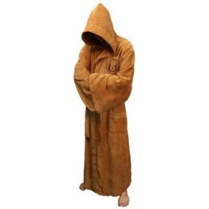 Jedi Bath Robe