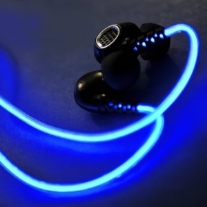 Glow In The Dark Headphones
