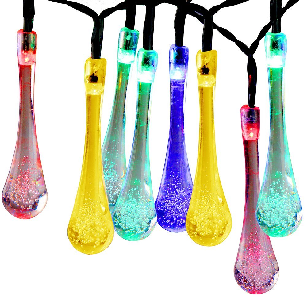Buy Solar String Lights For SALE Online CHG