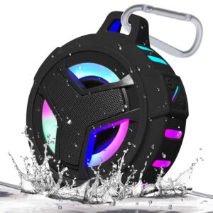 ABCO Tech Waterproof Wireless Bluetooth Speaker