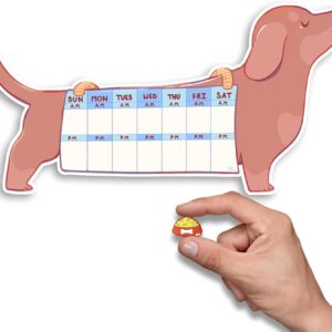 Dog Feeding Reminder